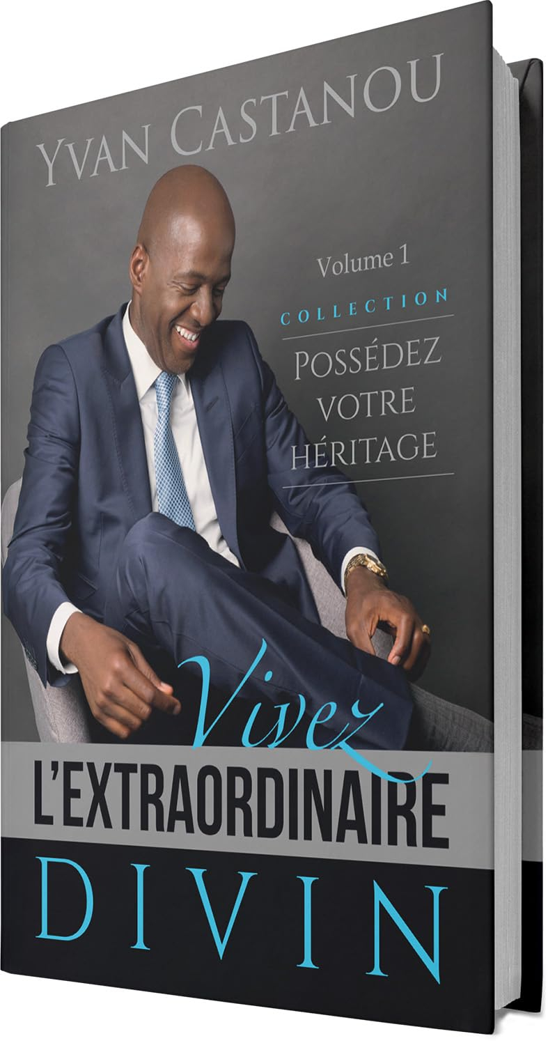 Vivez l'extraordinaire divin