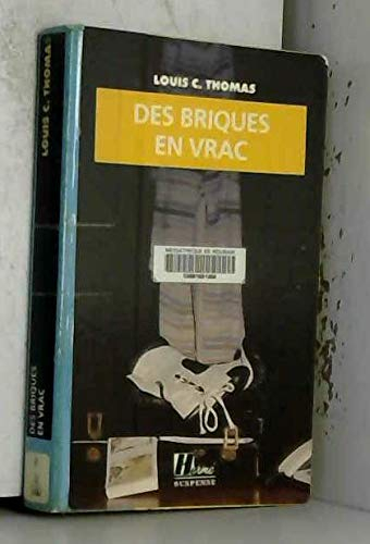 Des Briques en vrac
