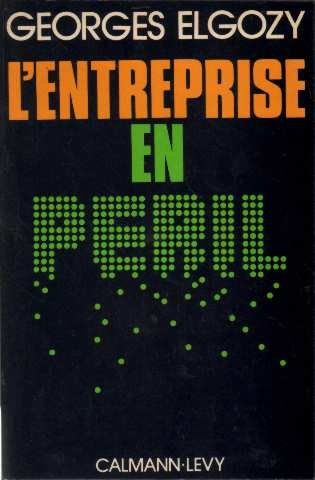 L'entreprise en péril