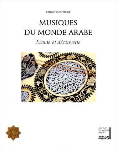 Musique du monde arabe. Ecoute et découverte