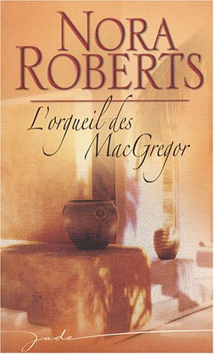 L'orgueil des MacGregor