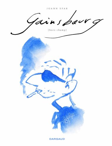 Gainsbourg (hors champ)