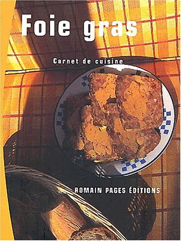 Foie gras