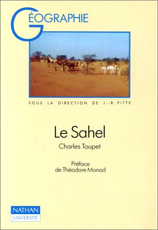 Le Sahel