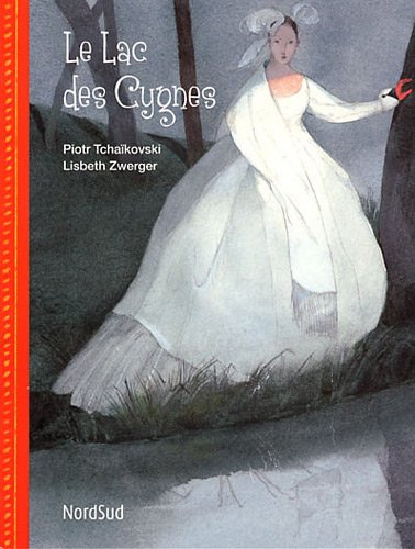 Le lac des cygnes