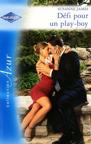 Défi pour un play-boy