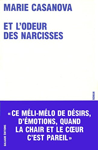 Et l'odeur des narcisses