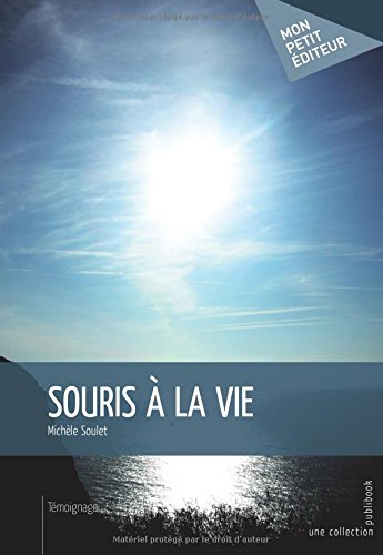 souris à la vie