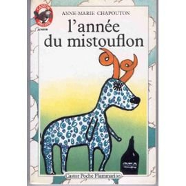 L'année du Mistouflon