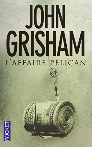 L'affaire Pélican