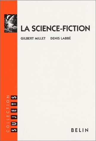 La science-fiction