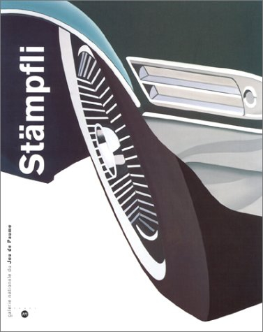 Peter Stämpfli : exposition, Paris, Galerie nationale du Jeu de paume, 22 oct. 2002-5 janv. 2003