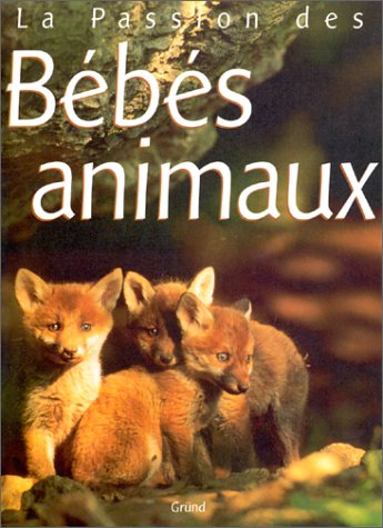 Les Bébés animaux