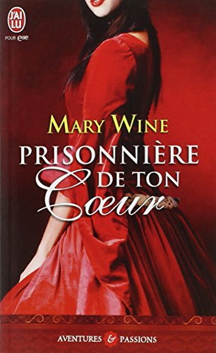 Terres d'Ecosse. Prisonnière de ton coeur