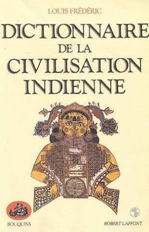 Dictionnaire de la civilisation indienne
