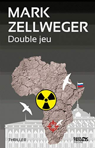 Double jeu : thriller