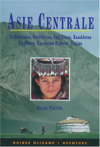 Asie centrale