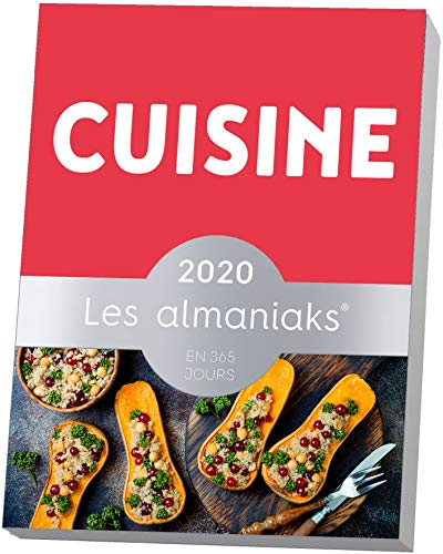 Cuisine 2020