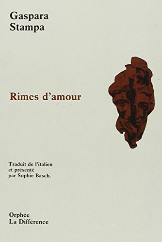 Rimes d'amour