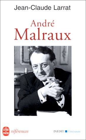 André Malraux