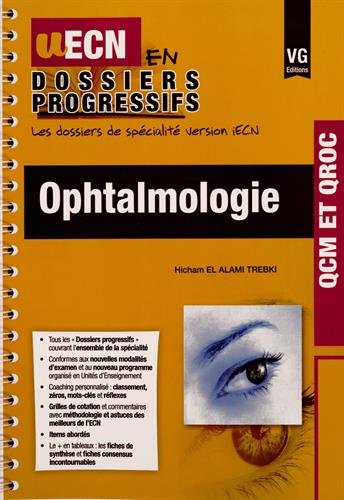 Ophtalmologie