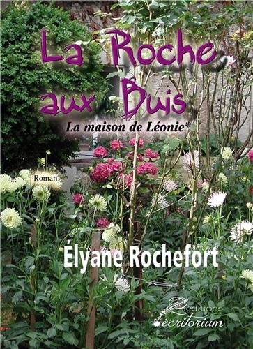 la maison de léonie