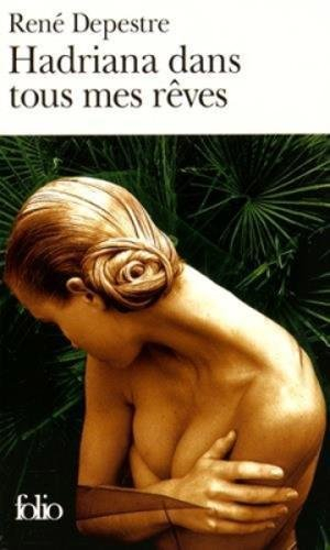 Hadriana dans tous mes rêves