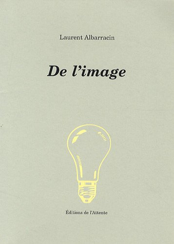 De l'image