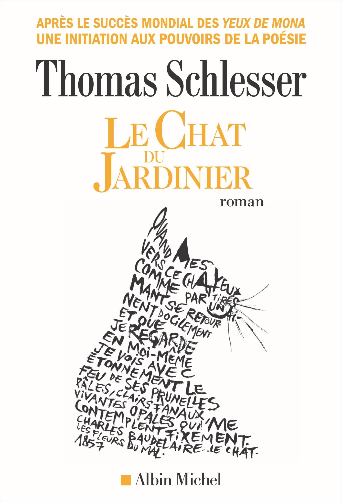 Le Chat du jardinier