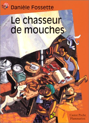 Le chasseur de mouches