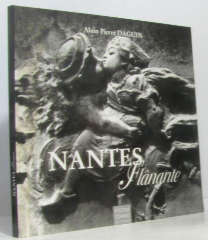 Nantes flânante