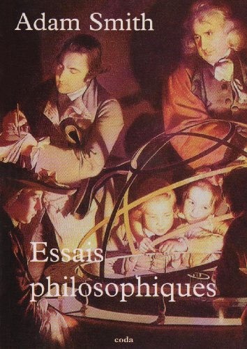 Essais philosophiques