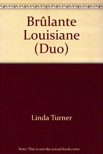 brûlante louisiane (duo)