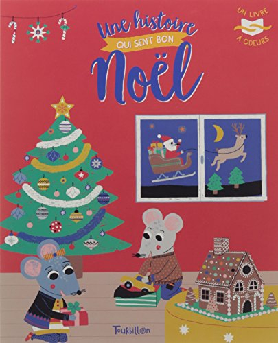 Une histoire qui sent bon Noël