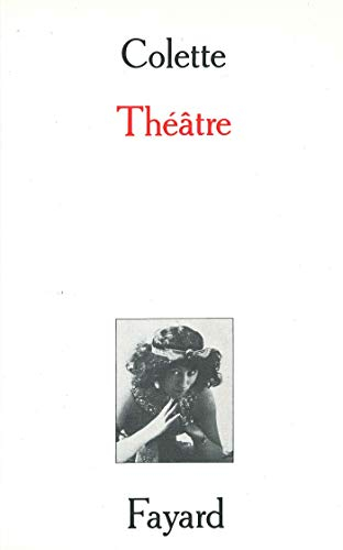 Théâtre