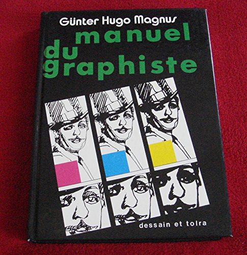 Manuel du graphiste