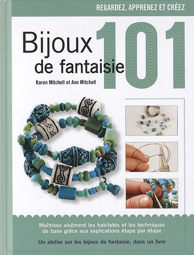 Bijoux de fantaisie 101