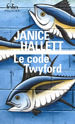 Le code Twyford : thriller