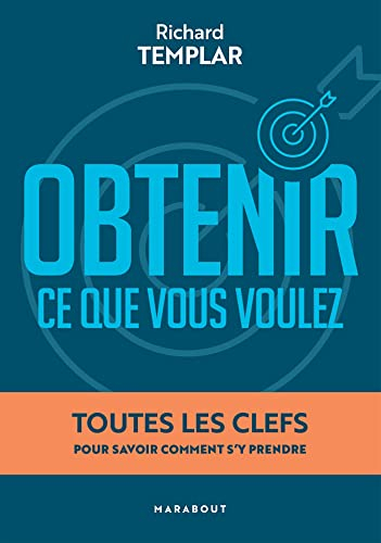 Obtenir ce que vous voulez : toutes les clefs pour savoir comment s'y prendre