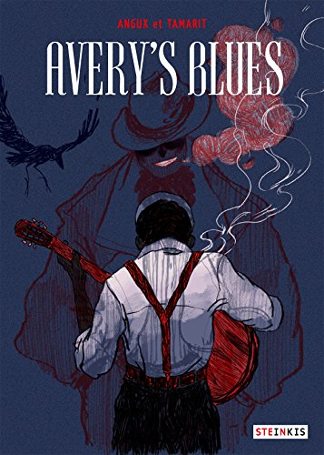 Avery's blues