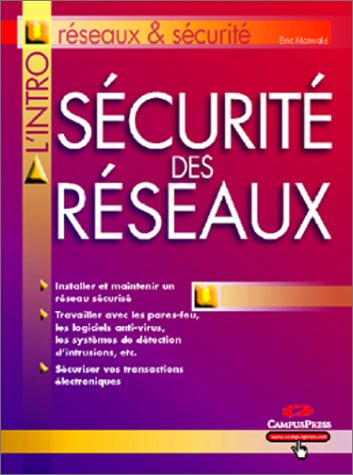 Sécurité des réseaux