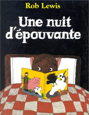 Une Nuit d'épouvante