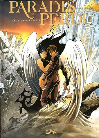 Paradis perdu. Vol. 3. Paradis