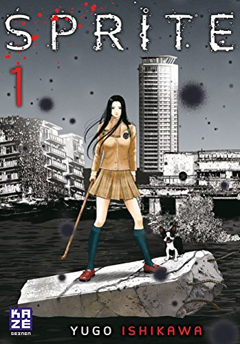 Sprite. Vol. 1