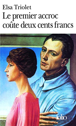 Le premier accroc coûte deux cents francs