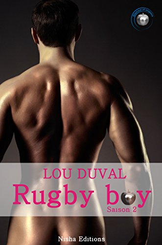 Rugby boy. Saison 2