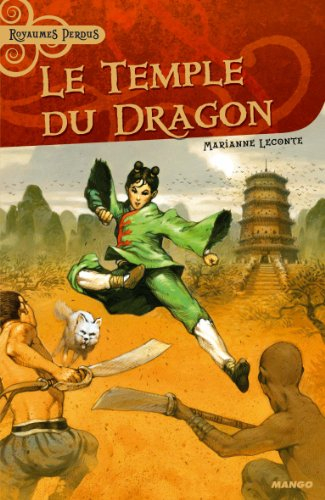 Le temple du dragon