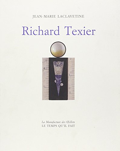 Richard Texier