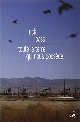 Toute la terre qui nous possède