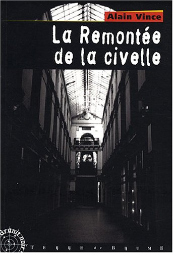 La remontée de la civelle